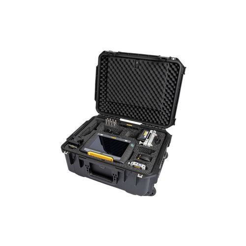 激光矫直系统 - XT920 - Easy-Laser - 轴 / 滚筒 / 用于机床