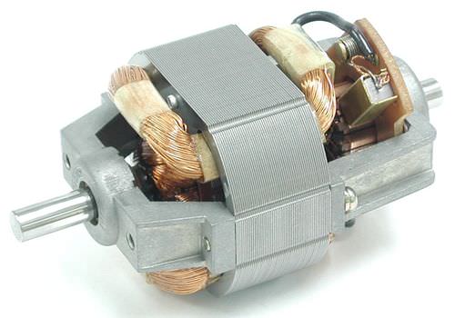 通用电机 - UD series - Chiaphua Components - 交流