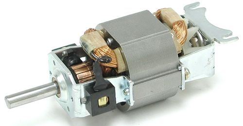 通用电机 - UN series  - Chiaphua Components - 交流