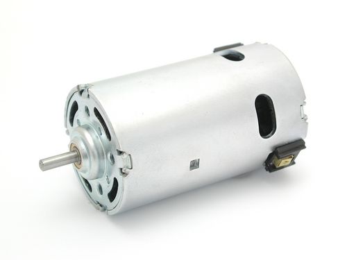 同步电机 - DC series - Chiaphua Components - 直流 / 永磁 / 用于家用电器