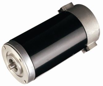 同步电机 - Industrial-PM33R     - Chiaphua Components - 直流 / 220伏 / 永磁