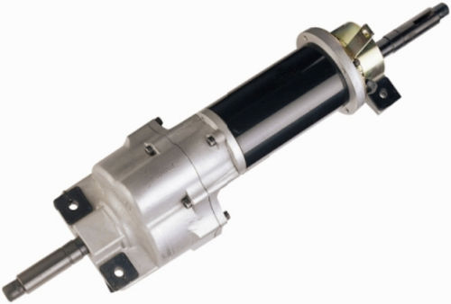 电动机驱动桥 - GT25D-06 - Chiaphua Components