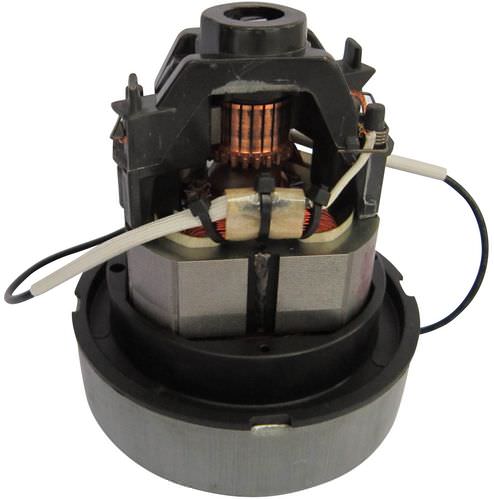 通用电机 - 23 000 – 27 000 rpm, 1 kW | V2 series  - Chiaphua Components - 交流 / 220伏 / 高速