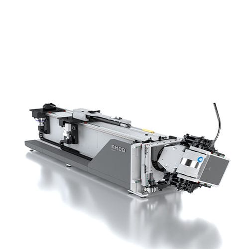 全电动折弯机 - eMOB 2 Bend  - AMOB - TUBE AND PROFILE BENDING MACHINES - 管道 / CNC数控
