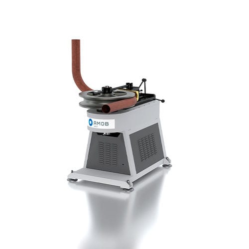 机电折弯机 - PT series - AMOB - TUBE AND PROFILE BENDING MACHINES - 手动 / 管道 / NC