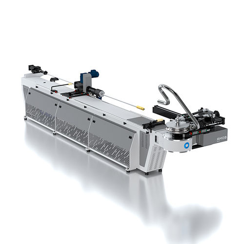 液压折弯机 - MDH 60  - AMOB - TUBE AND PROFILE BENDING MACHINES - 电动 / 管道 / NC