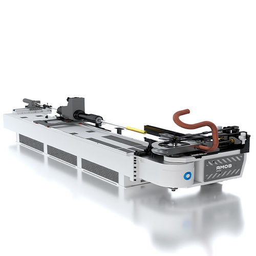 液压折弯机 - CH series - AMOB - TUBE AND PROFILE BENDING MACHINES - 管道 / CNC数控