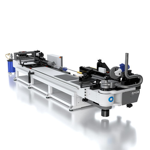 液压折弯机 - CH Booster  - AMOB - TUBE AND PROFILE BENDING MACHINES - 用于热管 / CNC数控 / 切割
