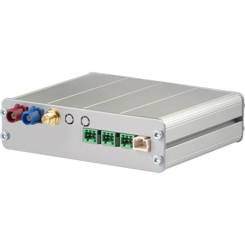 16 GB车载终端 - RGX-840 CAN - Axotec Technologies GmbH - eMMC 16GB / SSD 128GB / eMMC 128GB
