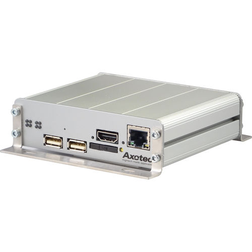 16 GB车载终端 - RGX-840 FLEX - Axotec Technologies GmbH - eMMC 16GB / SSD 128GB / eMMC 128GB