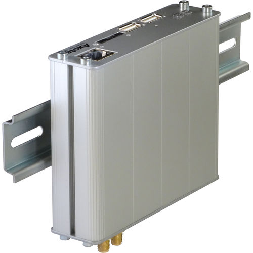 嵌入式电脑 - IGX-560 FLEX - Axotec Technologies GmbH - 工业