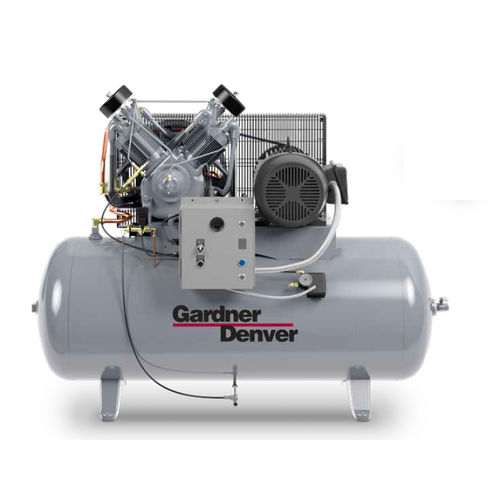 离心压缩机 - R-Series - GARDNER DENVER/格南登福 - 往复式 / 空气 / 气体