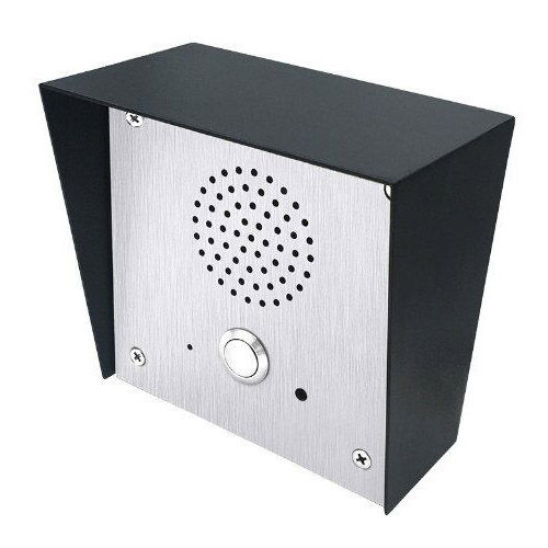 自动编号工业电话机 - KNZD-68 - HONGKONG KOON TECHNOLOGY LTD - 模拟 / SIP / PoE