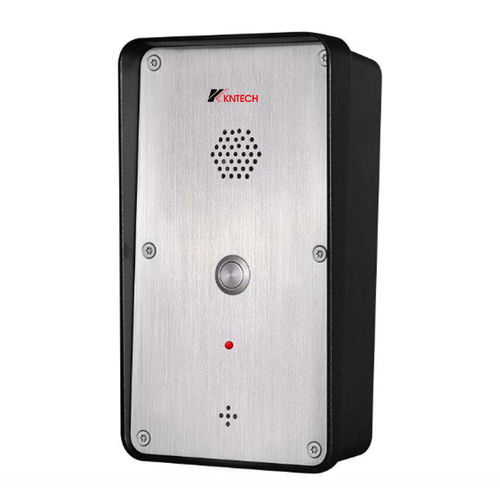 急救对讲机 - KNZD-45A - HONGKONG KOON TECHNOLOGY LTD - 防破坏 / IP66 / 坚固