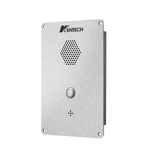 模拟工业电话机 - KNZD-09 - HONGKONG KOON TECHNOLOGY LTD - VoIP / SIP / PoE
