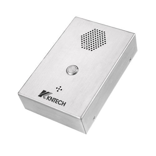 电梯对讲机 - KNZD-36 - HONGKONG KOON TECHNOLOGY LTD - 音频 / 急救 / 求助