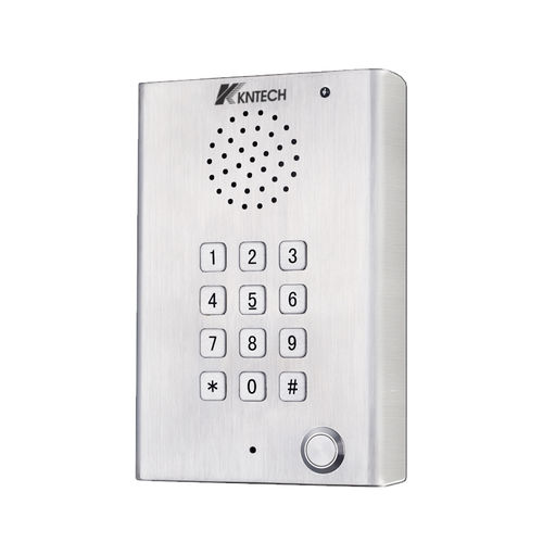 无菌室电话机 - KNZD-29 - HONGKONG KOON TECHNOLOGY LTD - 模拟 / VoIP / PoE