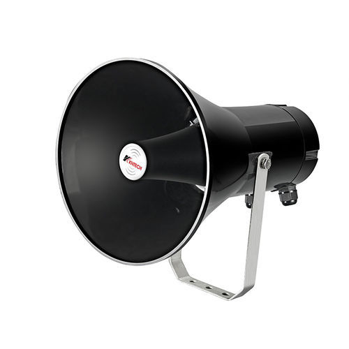 支架安装式扬声器 - KNLB-Ex5 - HONGKONG KOON TECHNOLOGY LTD - 工业 / 防水 / IP66