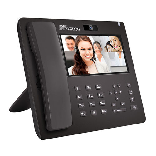 SIP工业电话机 - KNPL-800 - HONGKONG KOON TECHNOLOGY LTD - PoE / 以太网 / LAN