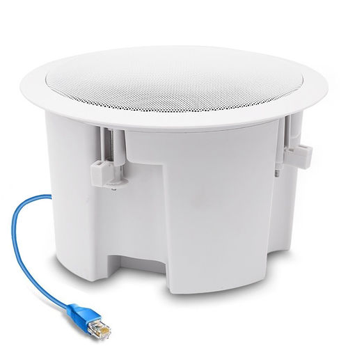 天花板扬声器 - KNSIPSP-L9-7W - HONGKONG KOON TECHNOLOGY LTD - 塑料外壳 / 工业 / 磁性
