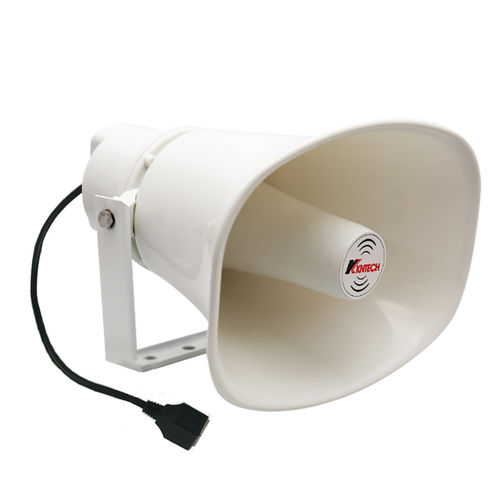 PoE扬声器 - KNSIPSP-L4 - HONGKONG KOON TECHNOLOGY LTD - 壁挂 / 动态 / 防水