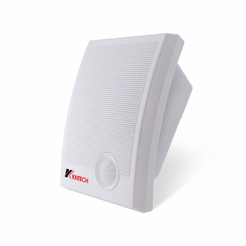 壁挂扬声器 - LP-15 - HONGKONG KOON TECHNOLOGY LTD - 防水 / 高效率 / 高可靠性