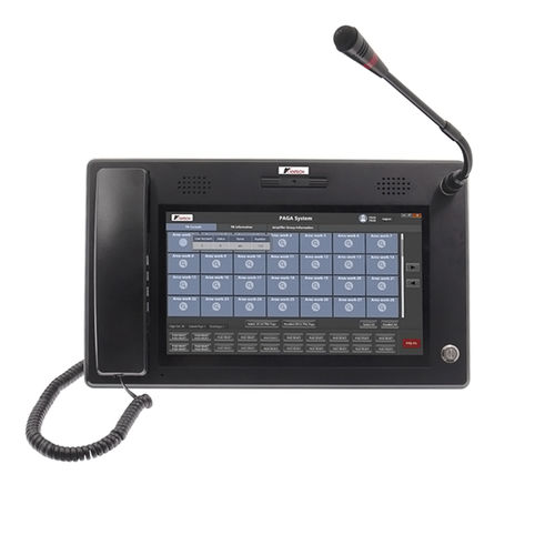 操控控制台 - KNDDT-A11 - HONGKONG KOON TECHNOLOGY LTD - 操作 / IP55 / 工业