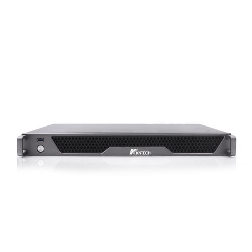IP公共广播系统 - KNTD-50PA - HONGKONG KOON TECHNOLOGY LTD - 带报警器