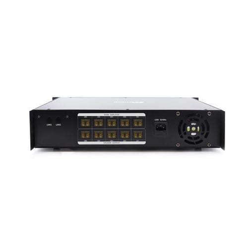 音频放大器 - IPMG-260P - HONGKONG KOON TECHNOLOGY LTD - 功率 / 发声 / IP