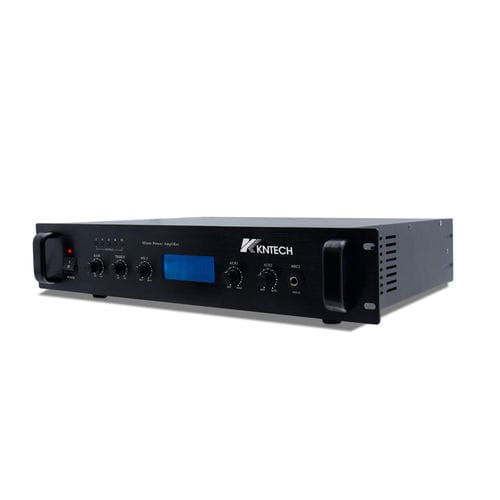 音频放大器 - IPMG-360P - HONGKONG KOON TECHNOLOGY LTD - 功率 / 运算 / 发声