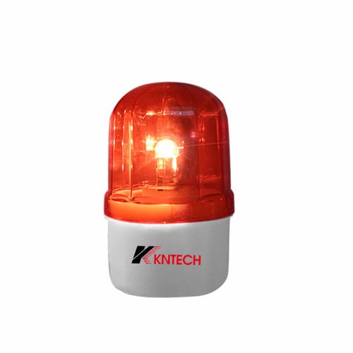 频闪信号灯 - D6-R - HONGKONG KOON TECHNOLOGY LTD - 闪存 / LED式 / 直流