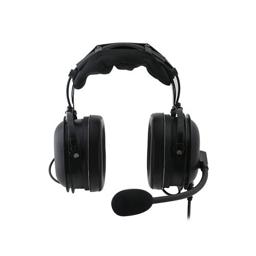 有线耳机 - KNHP-1 - HONGKONG KOON TECHNOLOGY LTD - 降噪 / 带麦克风