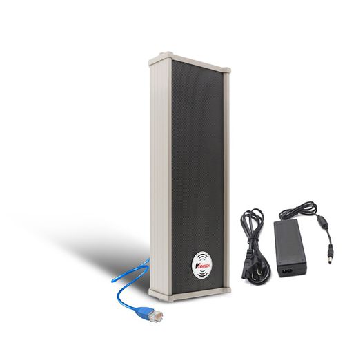 壁挂扬声器 - KNSIPSP-L8 - HONGKONG KOON TECHNOLOGY LTD - 防水 / 耐恶劣天气 / 高效率