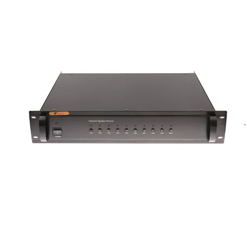 两通道放大器 - KN-6013D - HONGKONG KOON TECHNOLOGY LTD - 音频 / 发声 / 开关