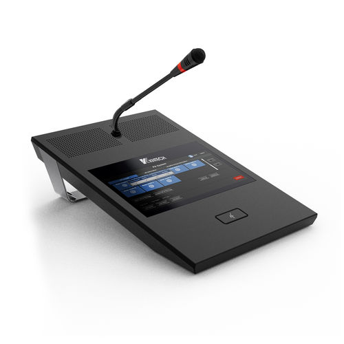 VoIP呼叫亭 - KNPA800 - HONGKONG KOON TECHNOLOGY LTD - PoE / LAN / WAN