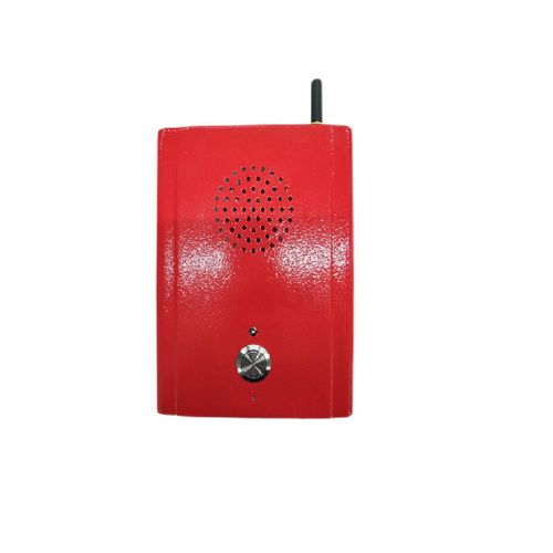 音频对讲机 - KNZD-13 - HONGKONG KOON TECHNOLOGY LTD - 急救 / 求助 / 用于电梯