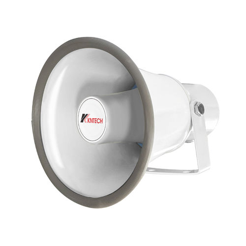 壁挂扬声器 - KNL8 - HONGKONG KOON TECHNOLOGY LTD - 防水 / 耐恶劣天气 / 坚固型