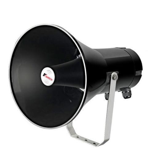 壁挂扬声器 - KNLB-Ex30Y - HONGKONG KOON TECHNOLOGY LTD - 防水 / ATEX / 防爆燃