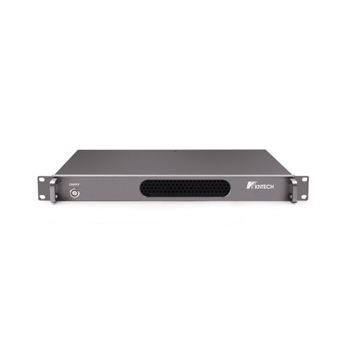 IP PBX服务器 - KNTD-100 - HONGKONG KOON TECHNOLOGY LTD - 网络 / 网络 / 视频