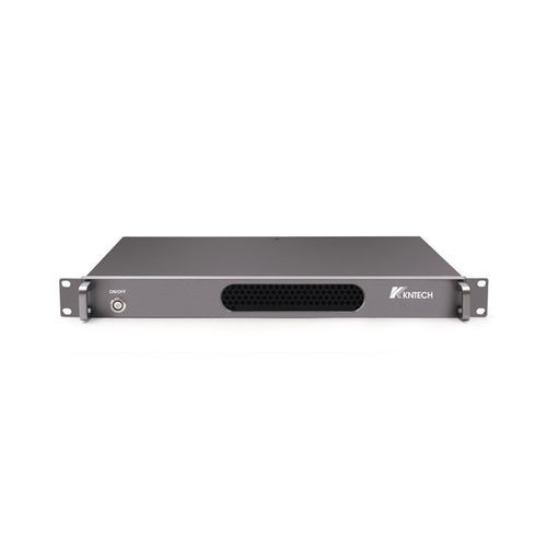 IP PBX服务器 - KNTD-50 - HONGKONG KOON TECHNOLOGY LTD - 音频 / 视频 / 网络