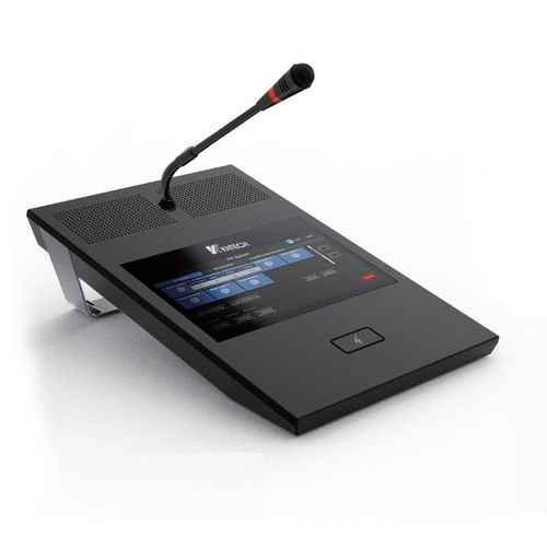 通信麦克风 - KNPA800 - HONGKONG KOON TECHNOLOGY LTD - 心脏线 / 小尺寸 / 紧凑型