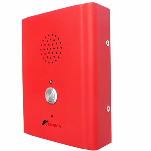 模拟呼叫亭 - KNZD-13 - HONGKONG KOON TECHNOLOGY LTD - VoIP / PoE / 以太网