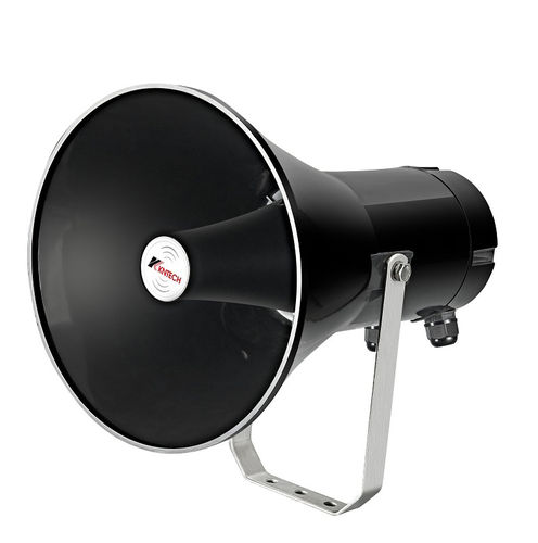 危险区域扬声器 - KNSIPLB-Ex15 - HONGKONG KOON TECHNOLOGY LTD - 防水 / ATEX / 防爆燃