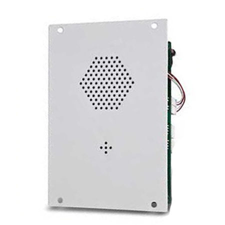 音频对讲机 - KNSD-101 - HONGKONG KOON TECHNOLOGY LTD - 急救 / 用于电梯 / 密封