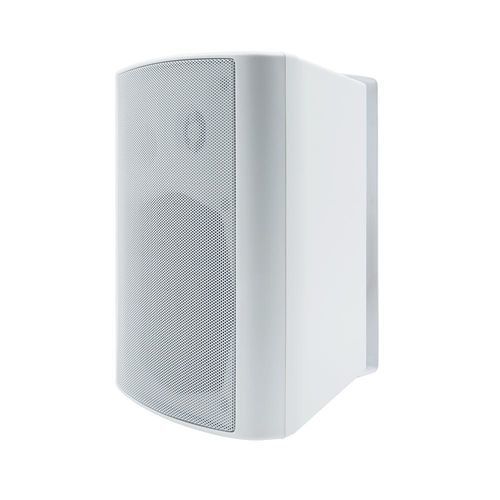 壁挂扬声器 - KNL33 - HONGKONG KOON TECHNOLOGY LTD - 抗冲击 / 轻型 / 塑料外壳
