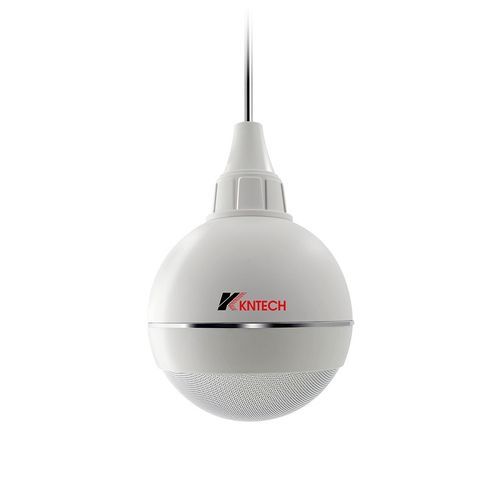 天花板扬声器 - KNL30-20W - HONGKONG KOON TECHNOLOGY LTD - 球顶 / 防水 / 圆形