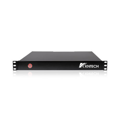 以太网工业网络平台 - KNVMS-V1 - HONGKONG KOON TECHNOLOGY LTD - IP PBX / SIP / USB