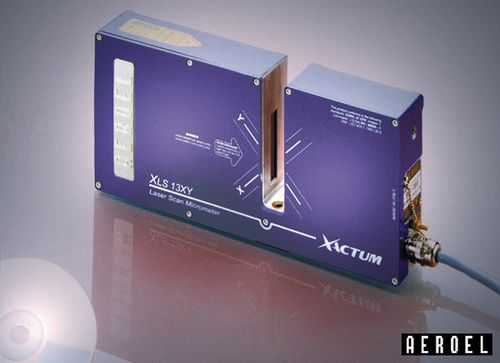 激光千分尺xls13xyxls35xy