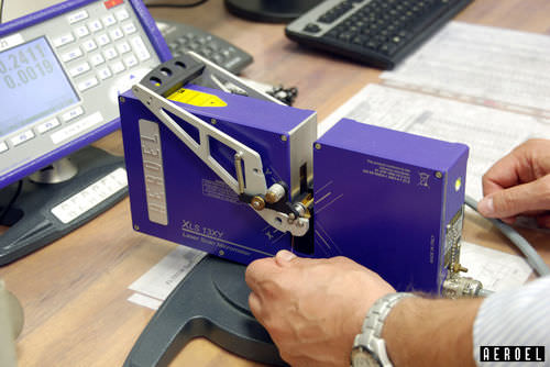 激光千分尺 / 多功能 / 孔径 / 电缆直径