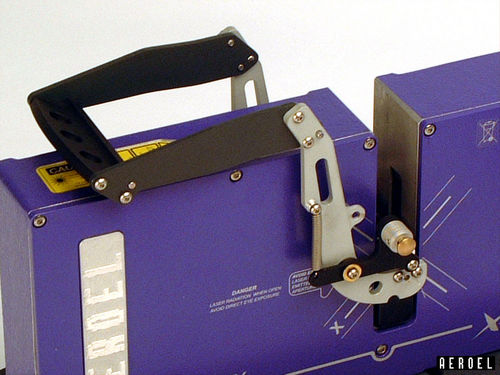 激光千分尺 / 多功能 / 孔径 / 电缆直径